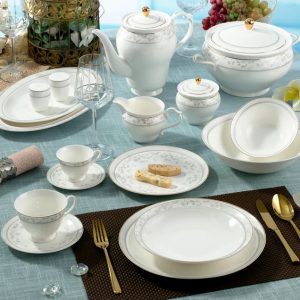 طقم سفره – 60 قطعة