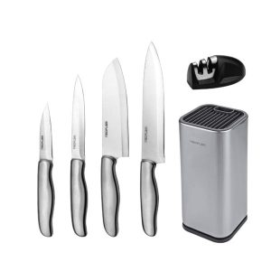 طقم سكاكين 6 قطع - نيوفلام