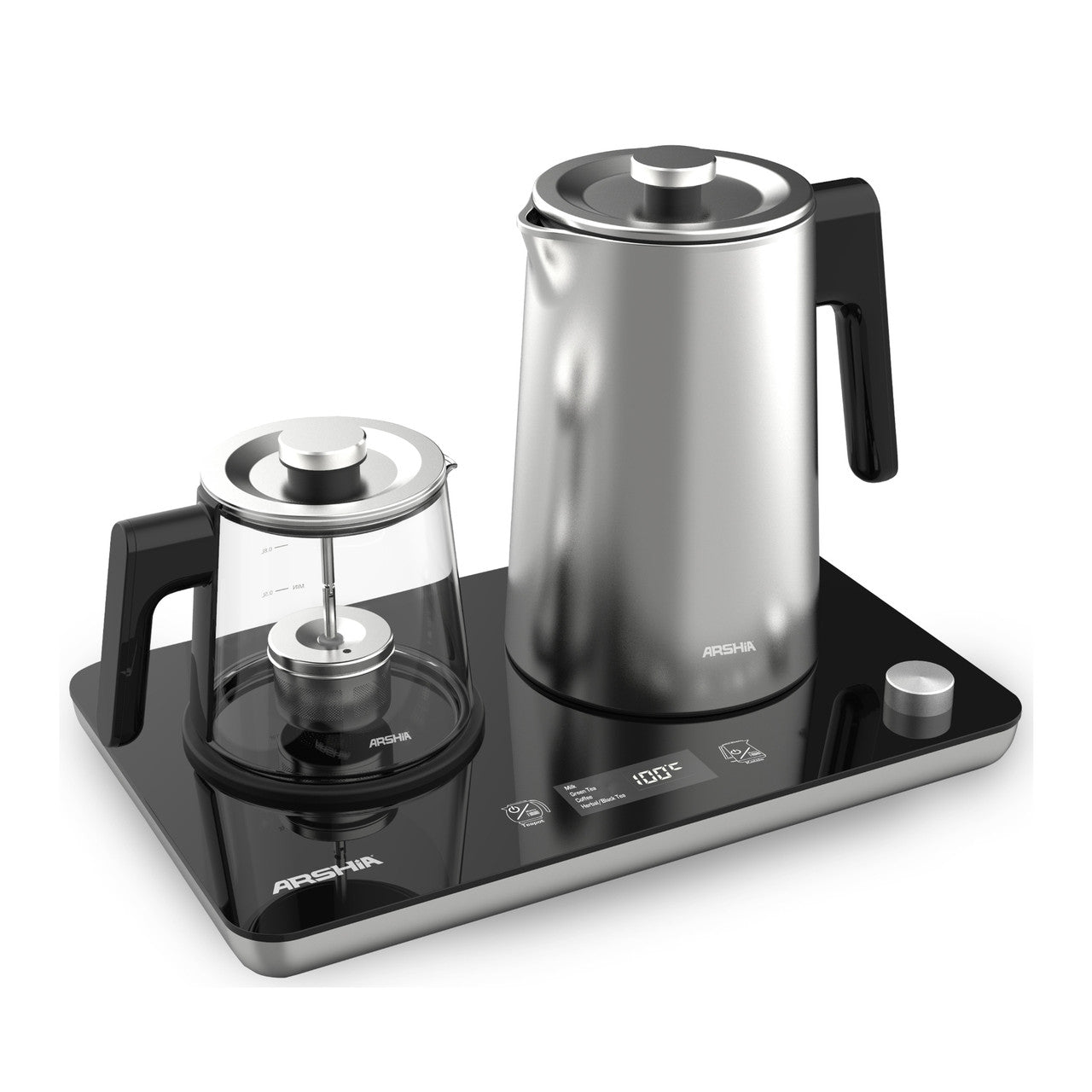 كاتيل ارشيا 2x1