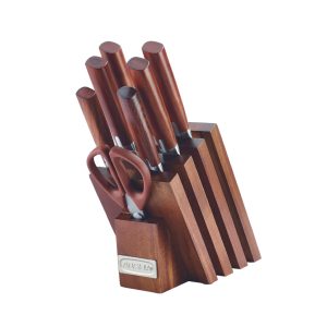 طقم سكاكين 8 قطعة - ارشيا