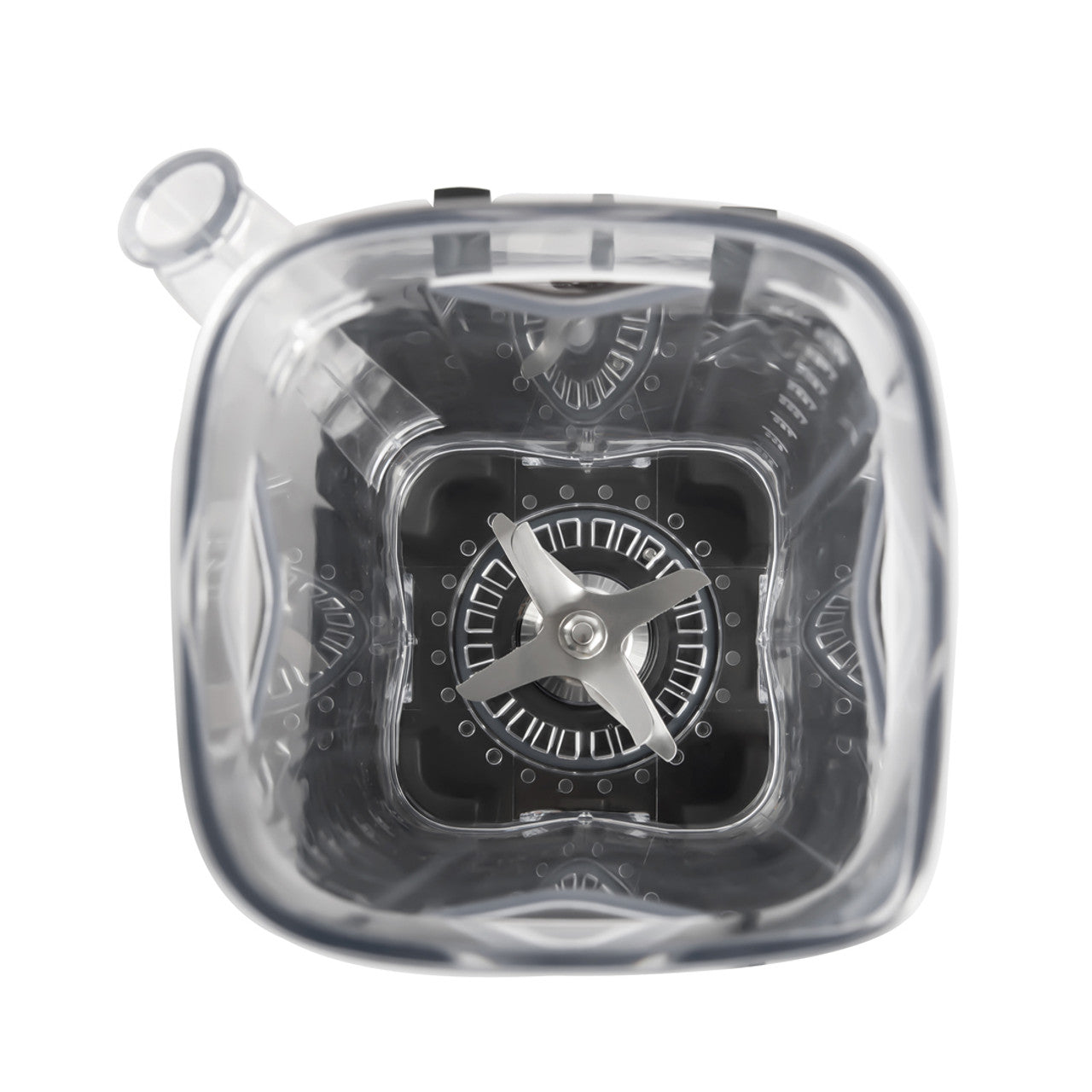 خلاط أرشيا برو سعة 2 لتر - الصورة 3