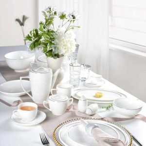 طقم سفره – 60 قطعة - فريا