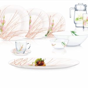 طقم اركوبيركس 46 قطعة