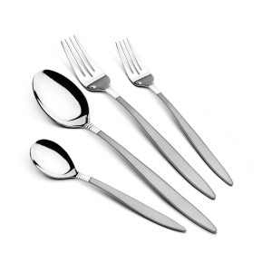 طقم معالق 48 قطعة ارشيا