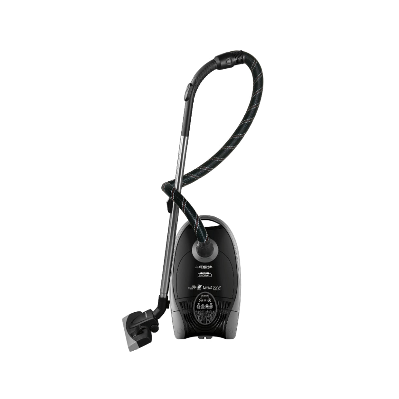 مكنسة ارشيا 2400 وات