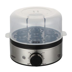 ماكينة سلق بيض - ارشيا