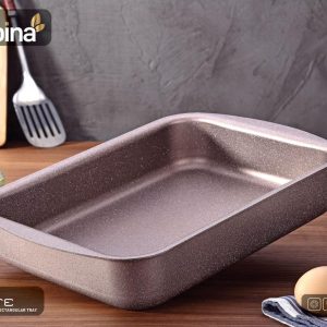 طاجن فرن مقاس 35 جيرانيت - دروبينا