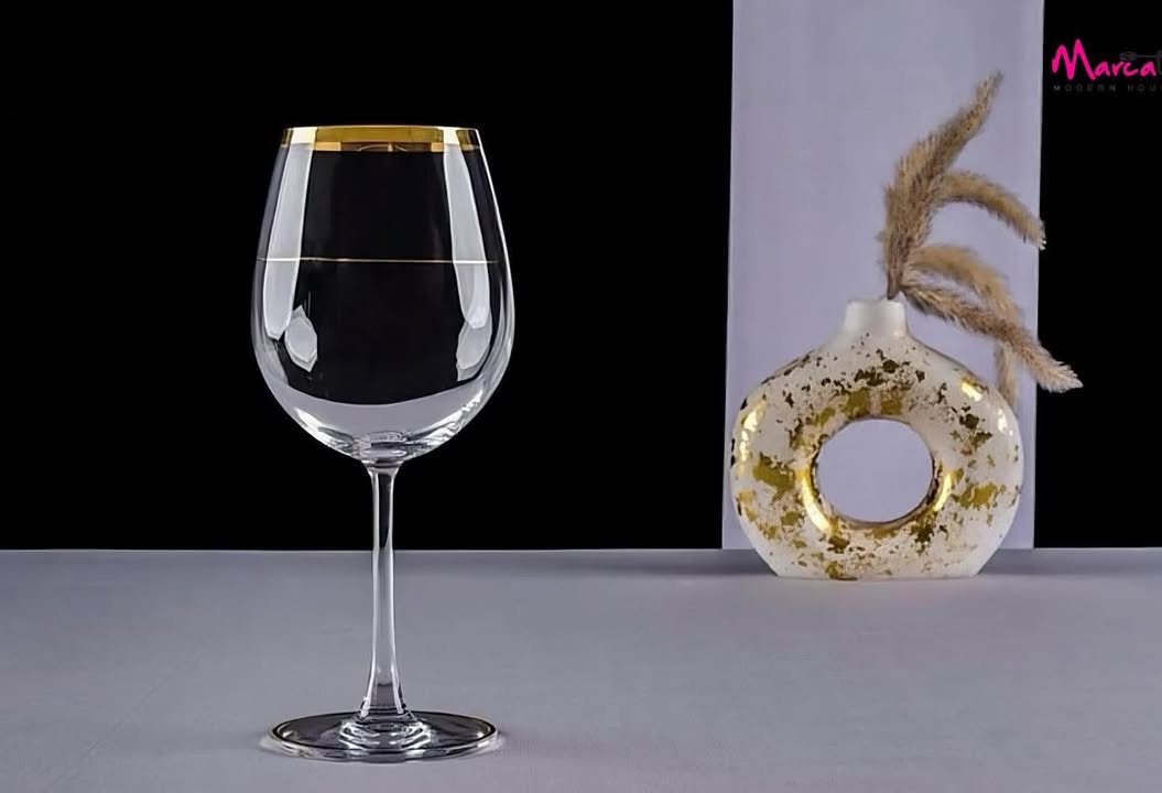 طقم شربات 7 قطع - الصورة 3