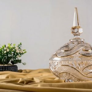 بونبونيرة كريستال دهبي