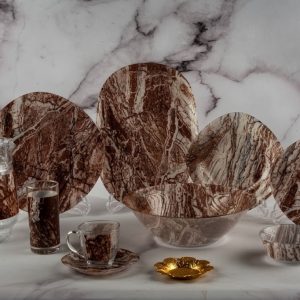 طقم أركوبيركس 46 قطعة مربع