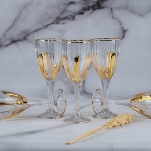 طقم كاسات BILERO