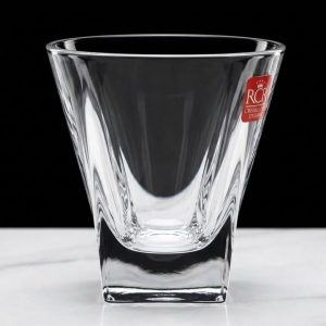 طقم كوب وسط 6 قطع - فاشون - RCR