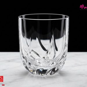 طقم كوب وسط 6 قطع - تريكس - RCR