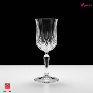 طقم كاسات عصير 6 قطع أوبرا - RCR
